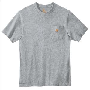 Carhartt original fit t-shirt